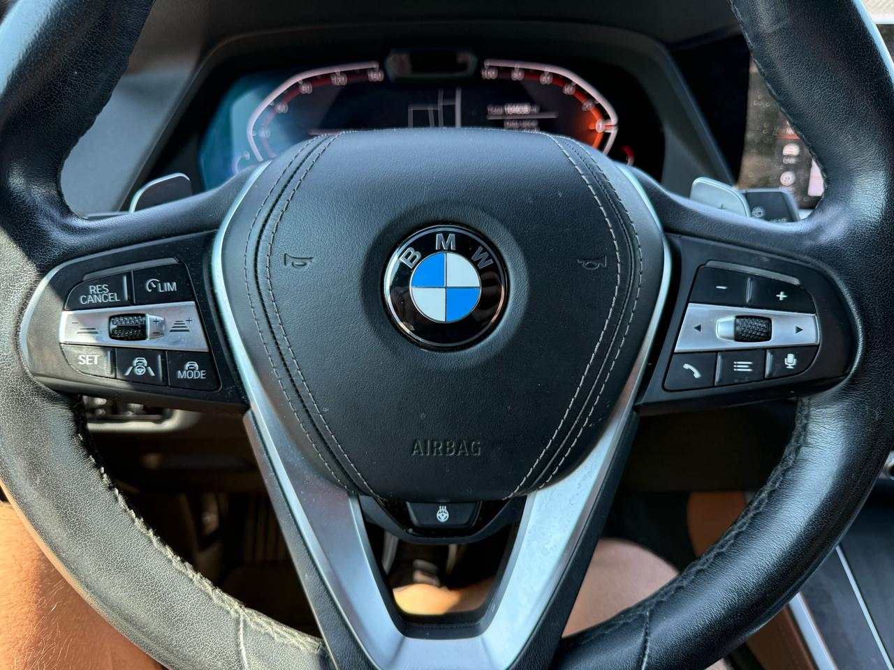 BMW X5 xDrive40i Sports Activity Vehicle 2021