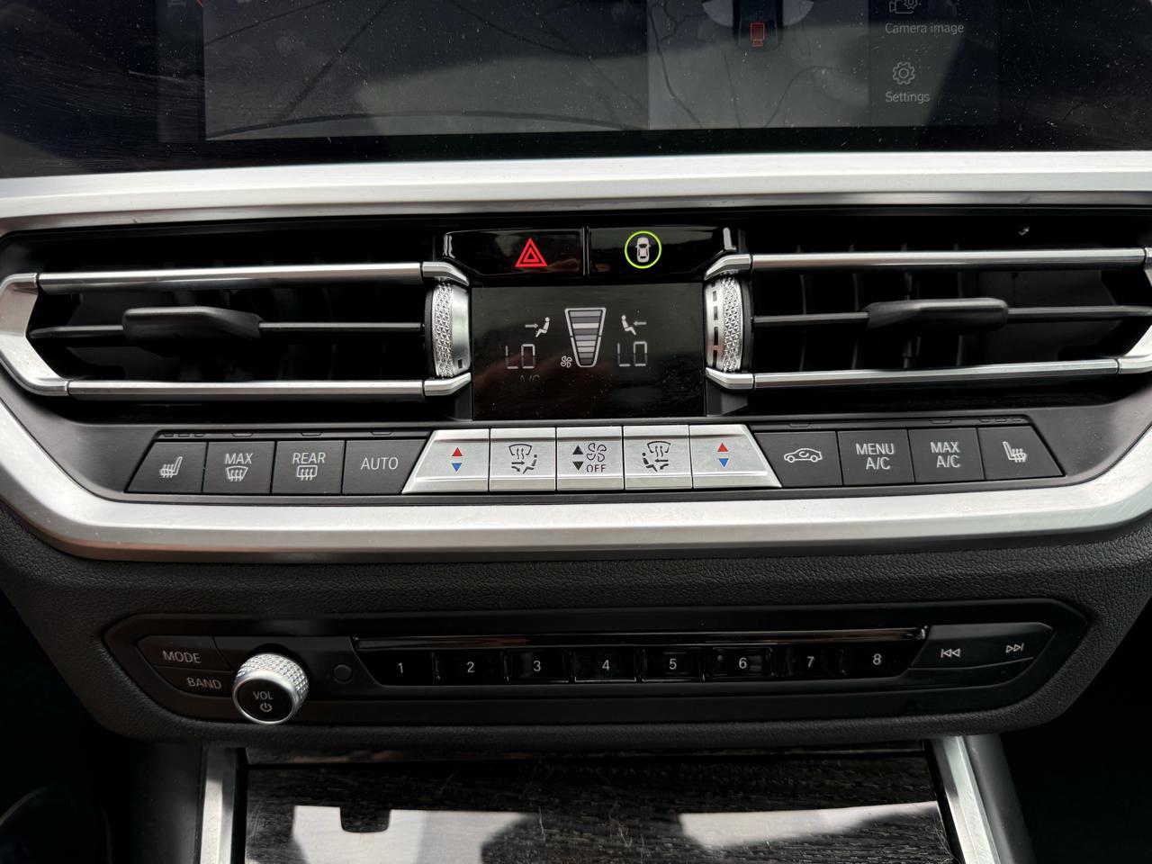BMW 3 Series 330i xDrive Sedan 2020