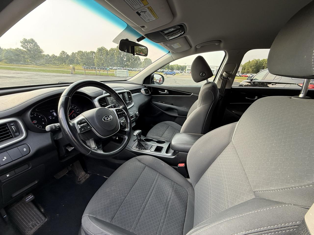 Kia Sorento LX AWD 2020