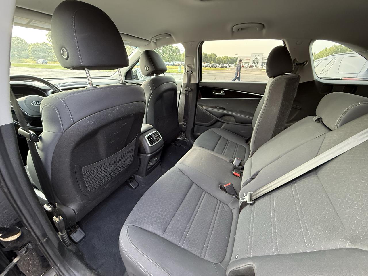 Kia Sorento LX AWD 2020