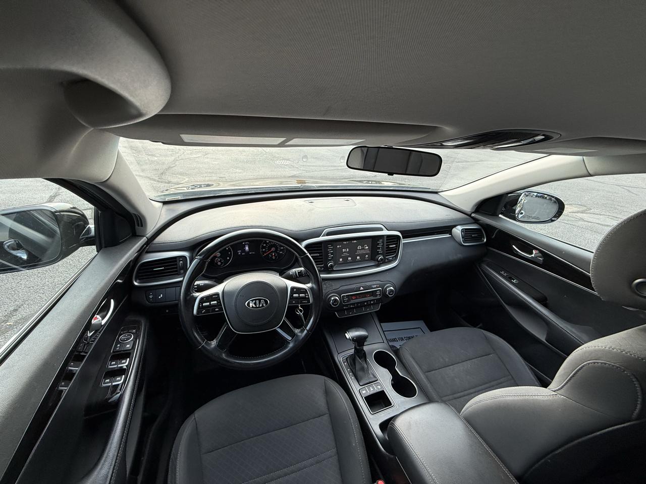 Kia Sorento LX AWD 2020