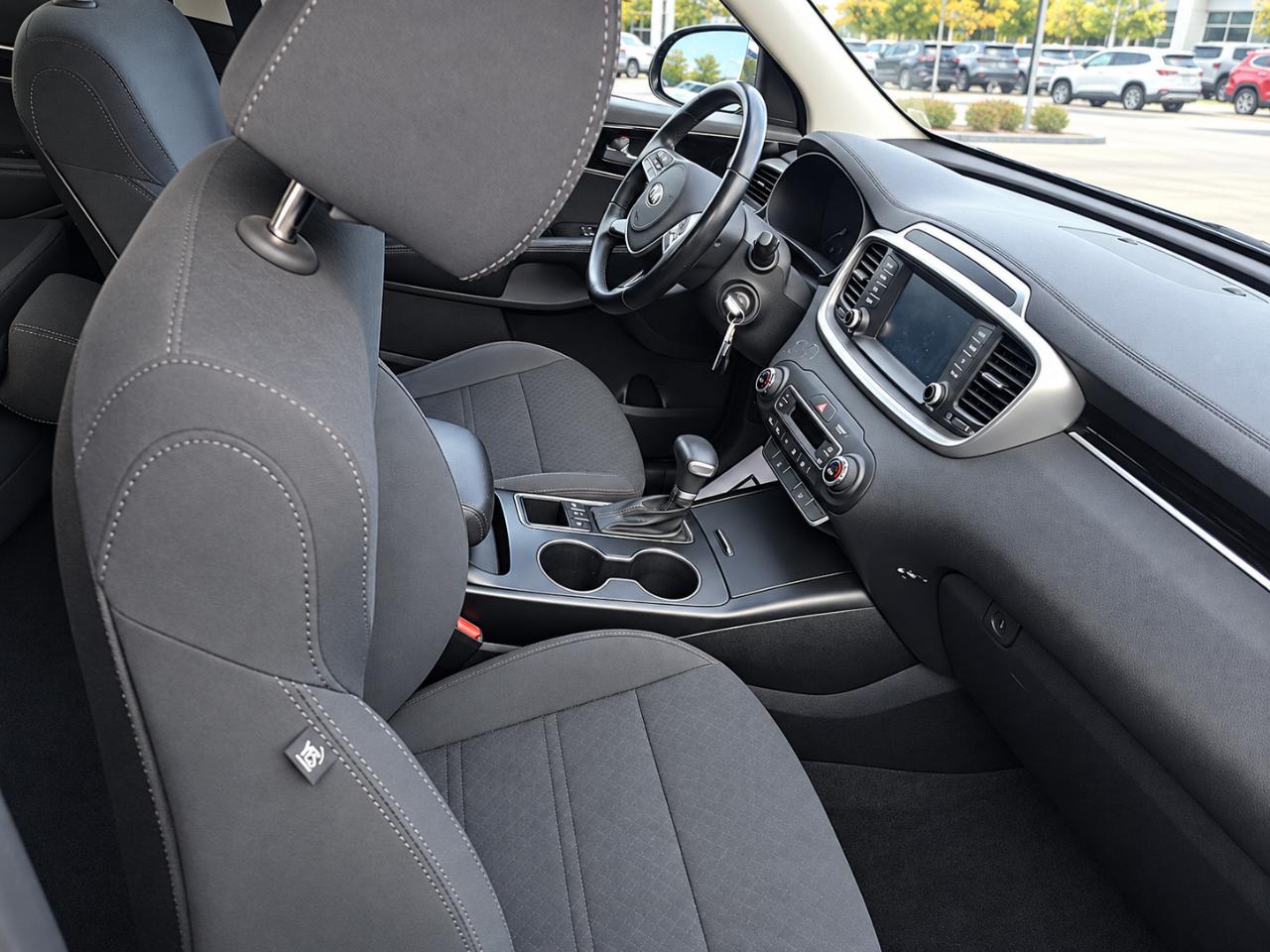 Kia Sorento LX AWD 2020