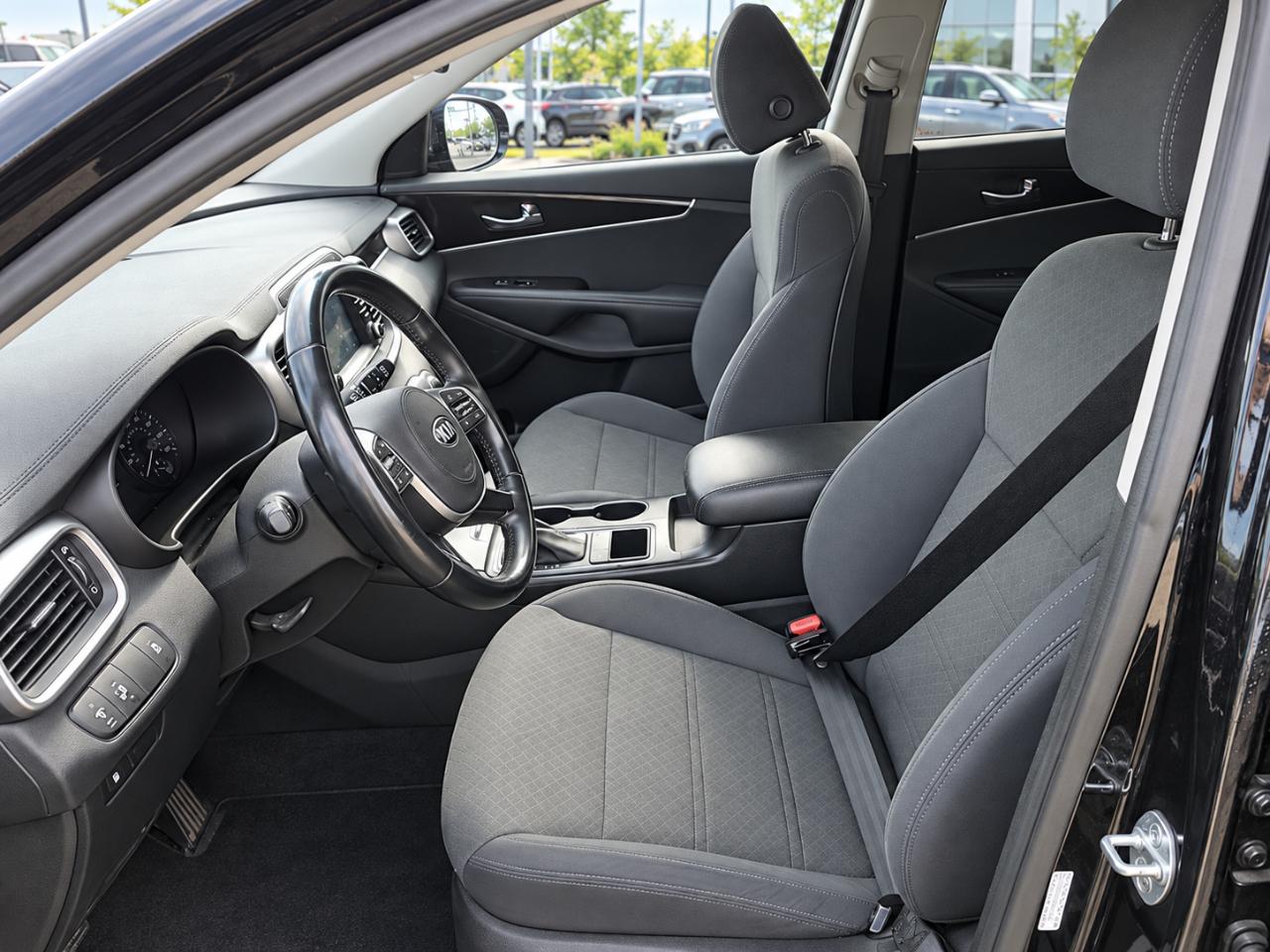Kia Sorento LX AWD 2020