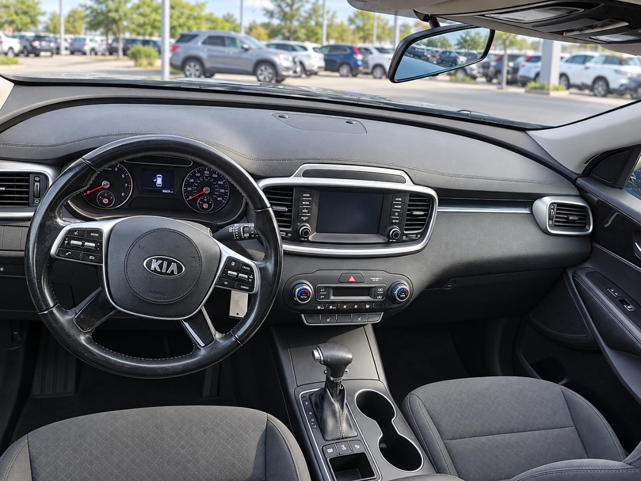 Kia Sorento LX AWD 2020
