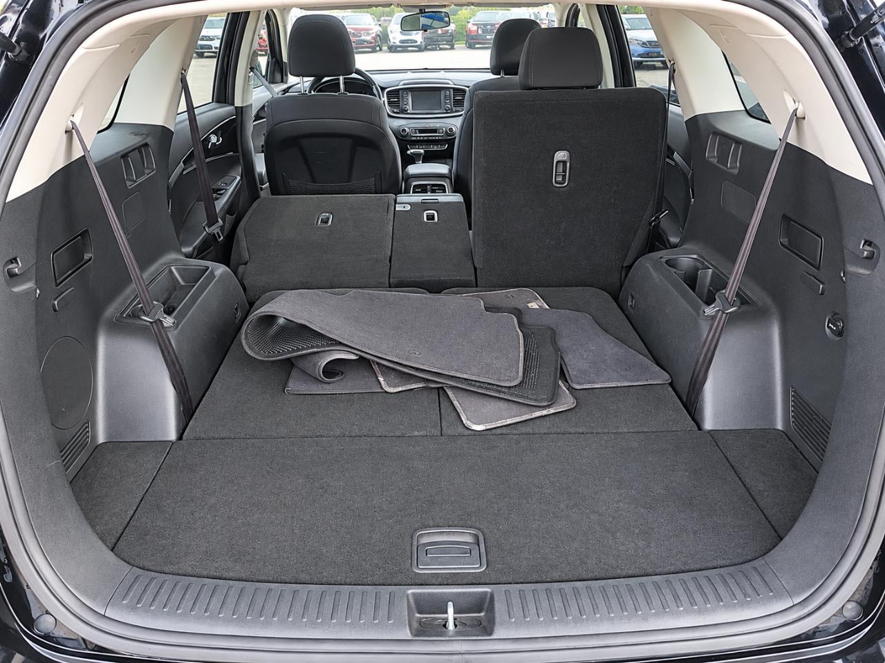 Kia Sorento LX AWD 2020