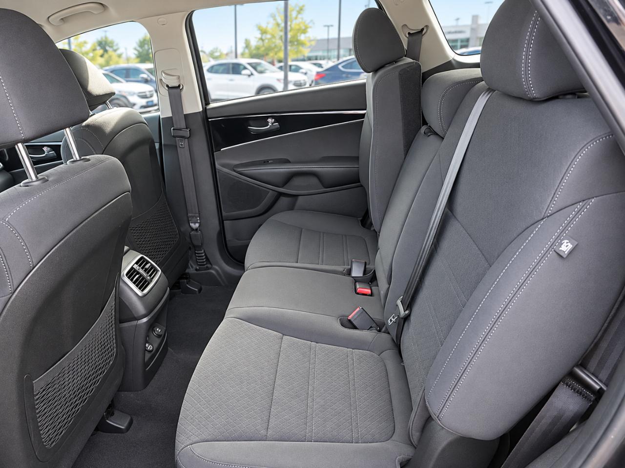 Kia Sorento LX AWD 2020