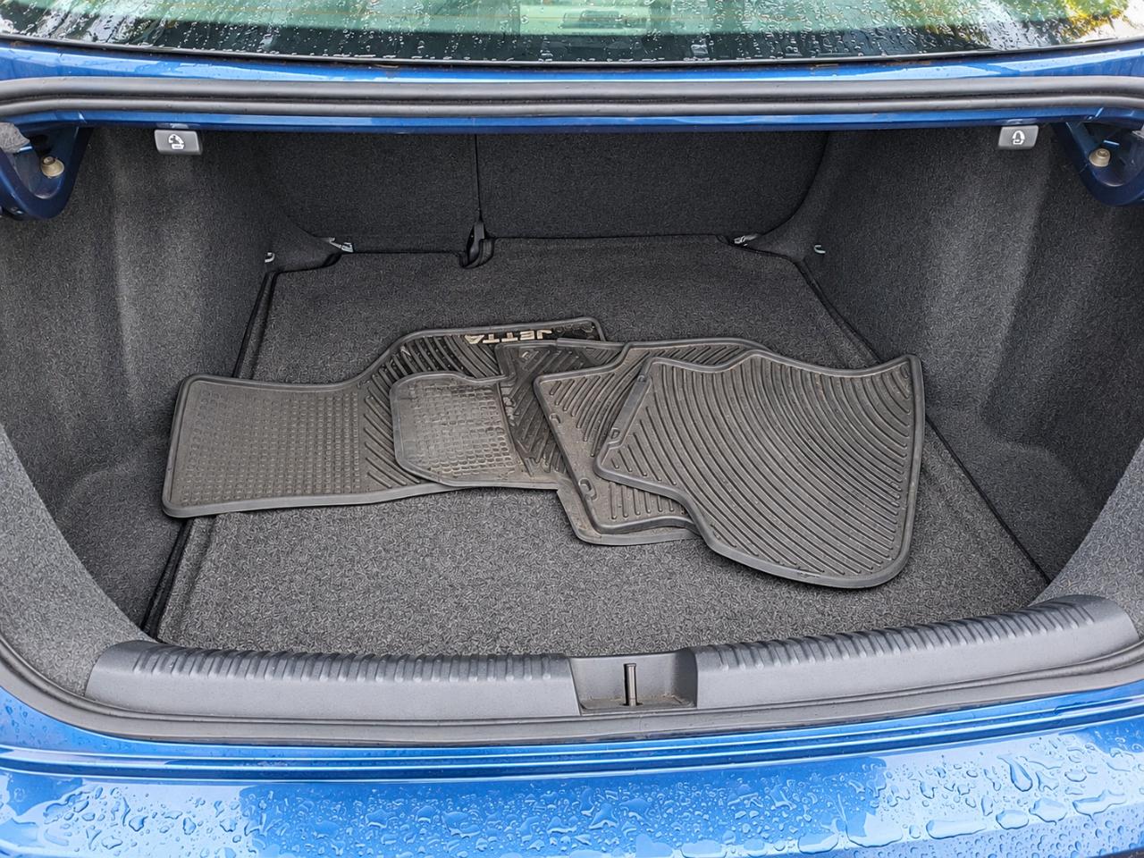 Volkswagen Jetta 1.4T S Manual 2017
