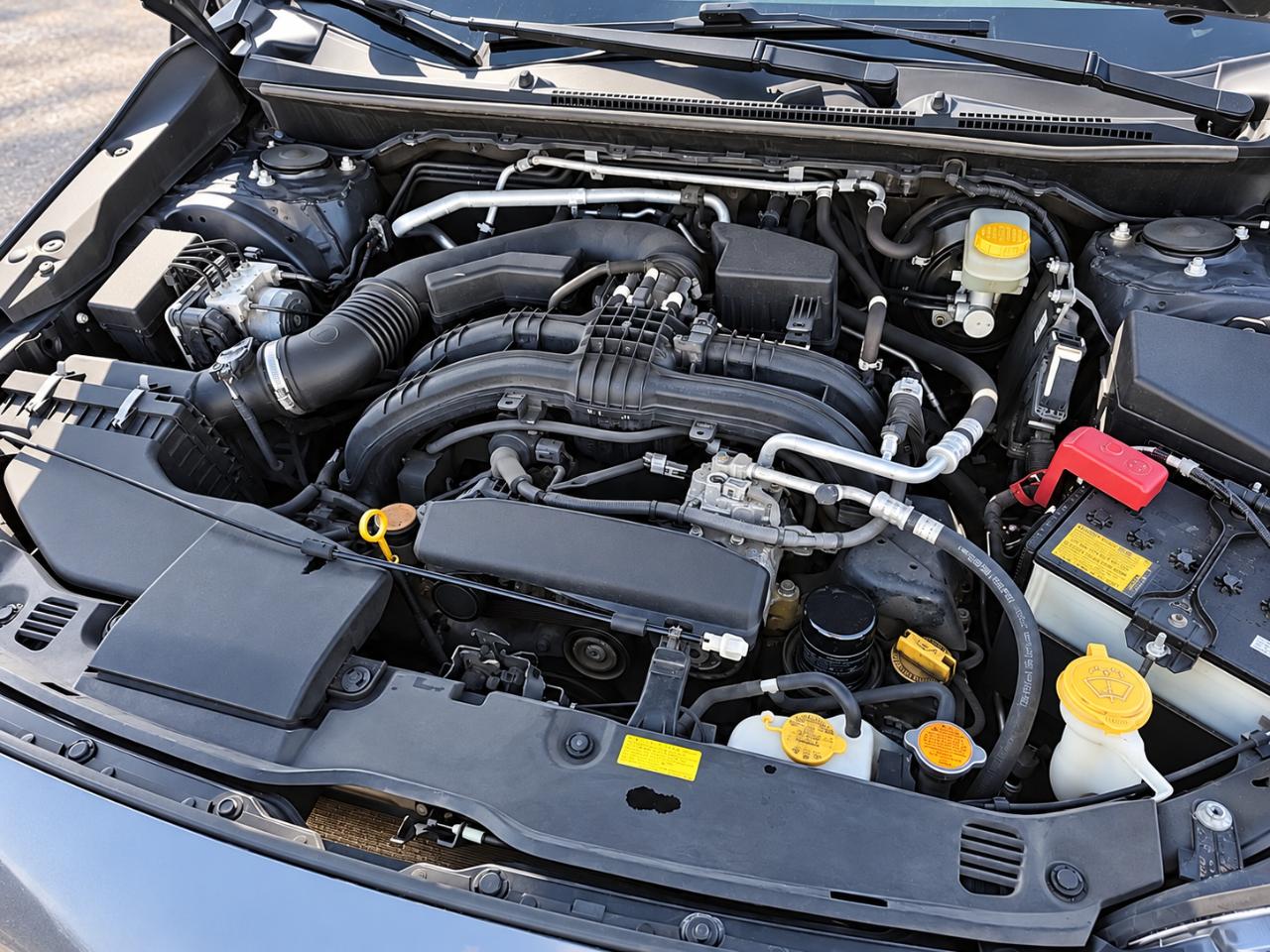 Subaru Crosstrek Premium CVT 2020