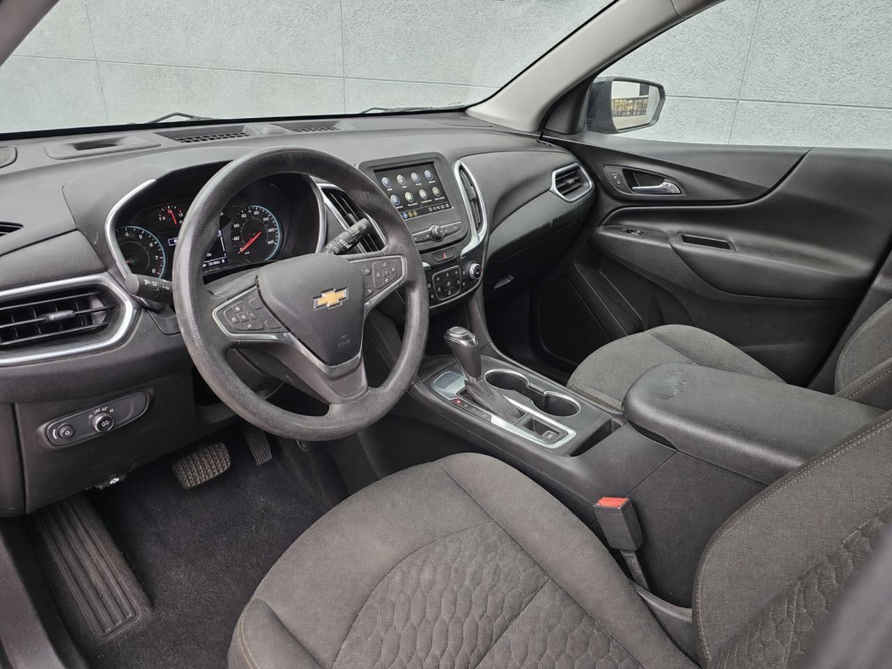 Chevrolet Traverse AWD 4dr LS w/1LS 2020