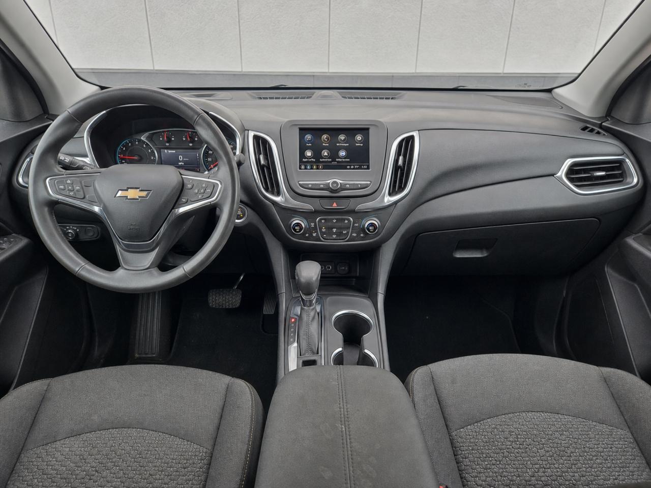 Chevrolet Traverse AWD 4dr LS w/1LS 2020