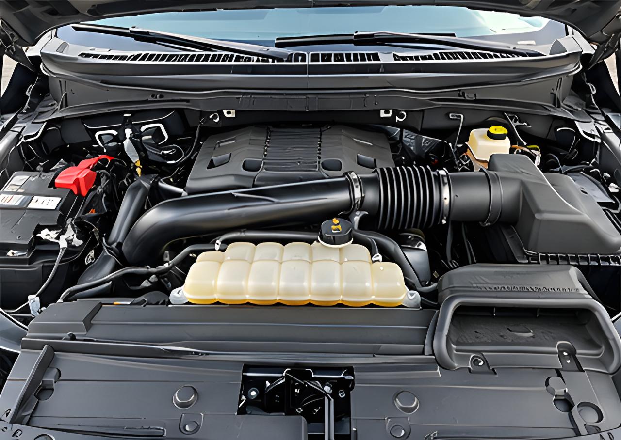 Ford F-150 XLT 4WD SuperCrew 5.5' Box 2021