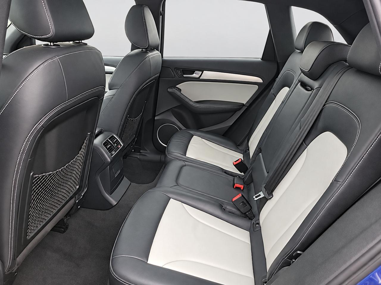 Audi SQ5 quattro 4dr 3.0T Premium Plus 2015
