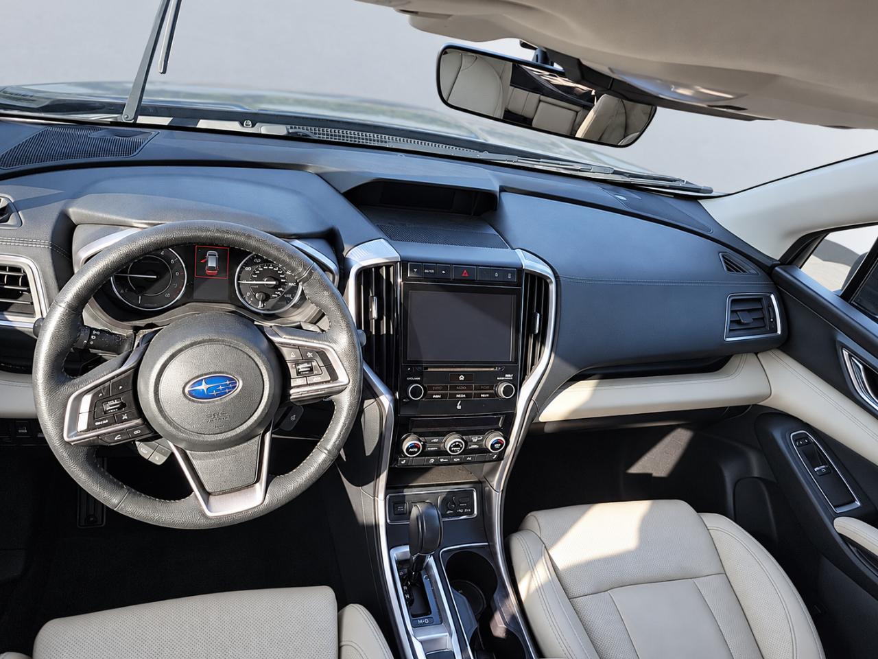 Subaru Ascent 2.4T Limited 7-Passenger 2019