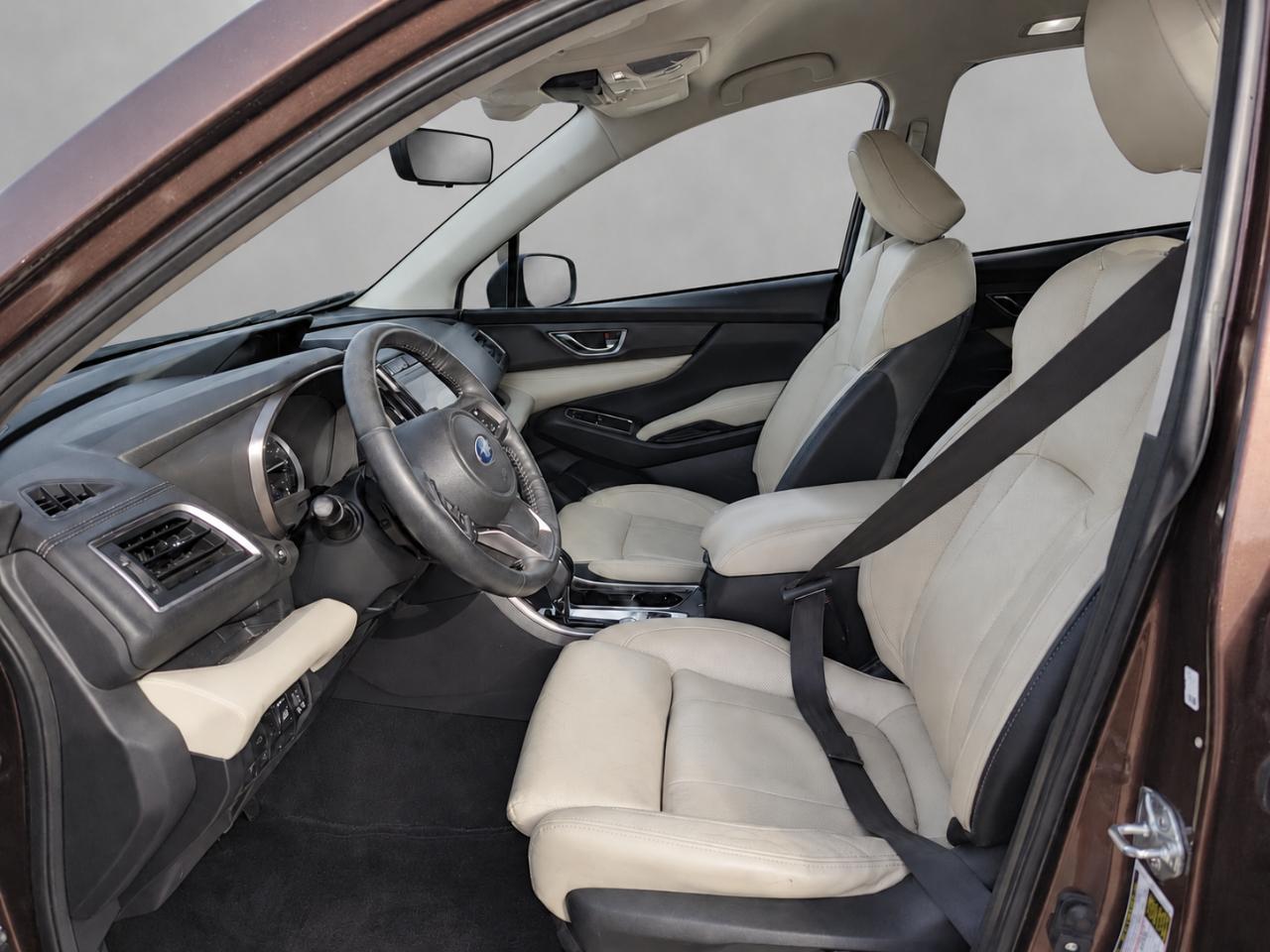 Subaru Ascent 2.4T Limited 7-Passenger 2019