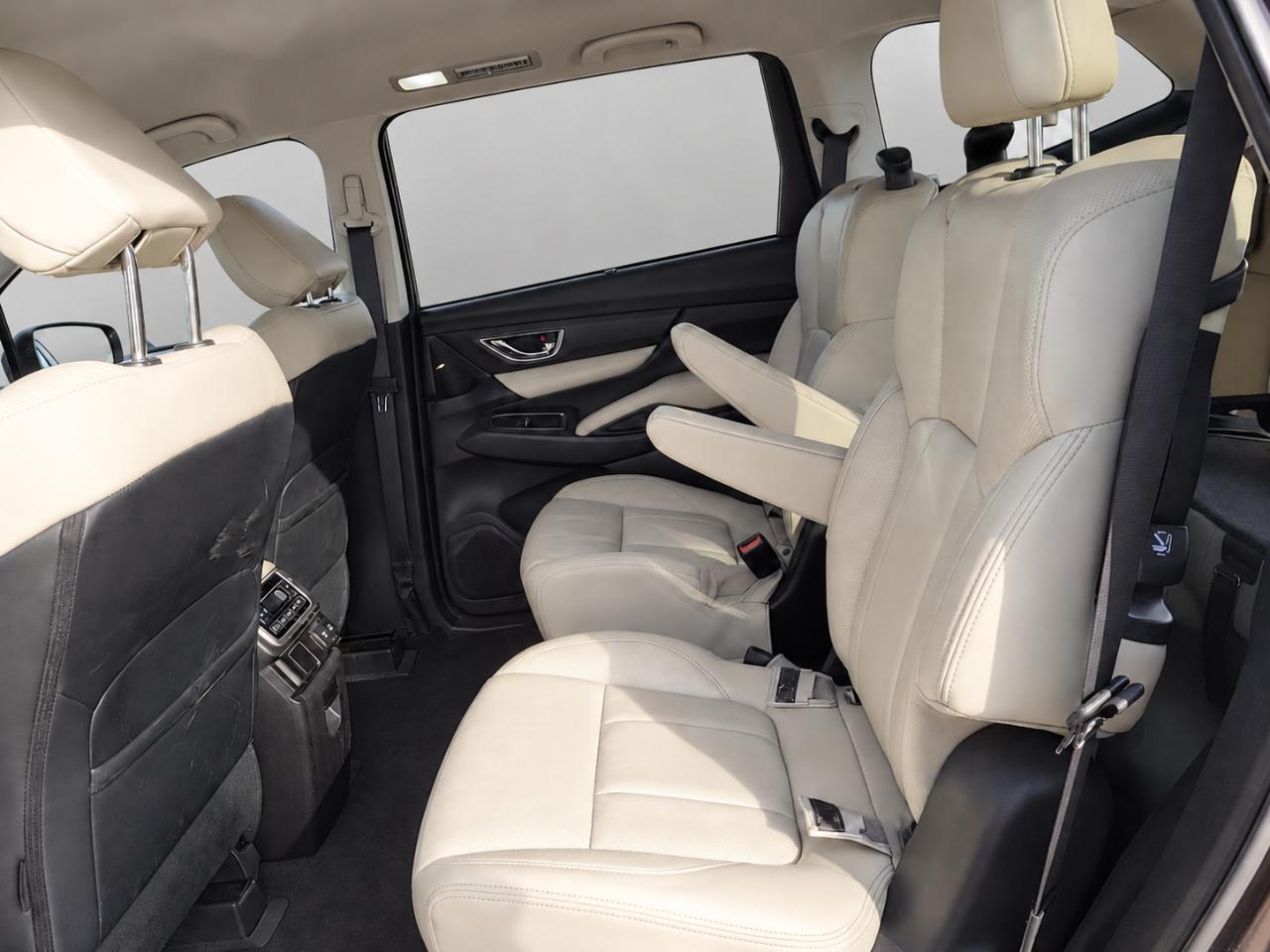 Subaru Ascent 2.4T Limited 7-Passenger 2019