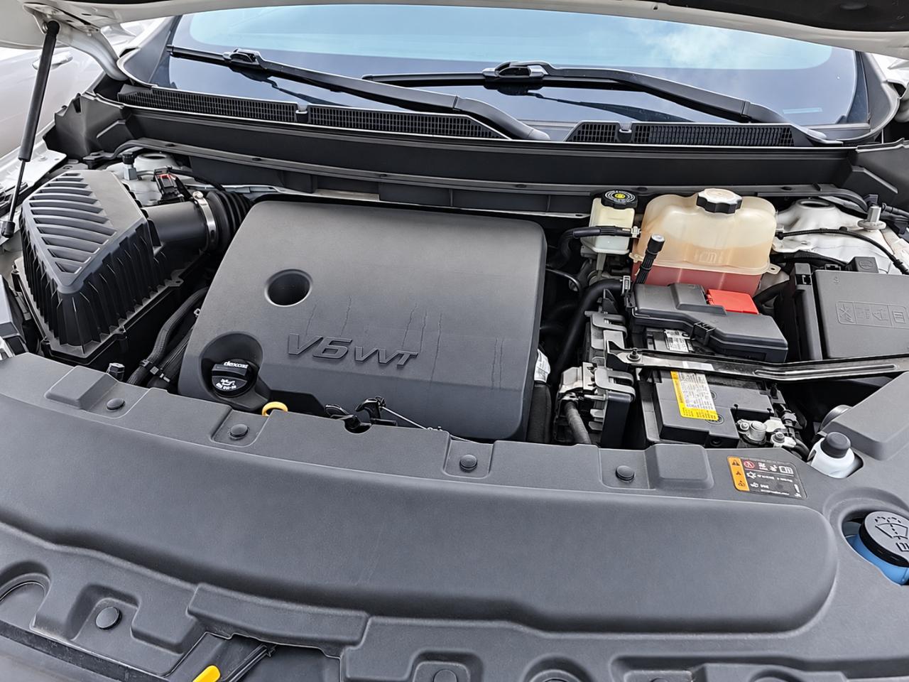Buick Enclave AWD 4dr Avenir 2018