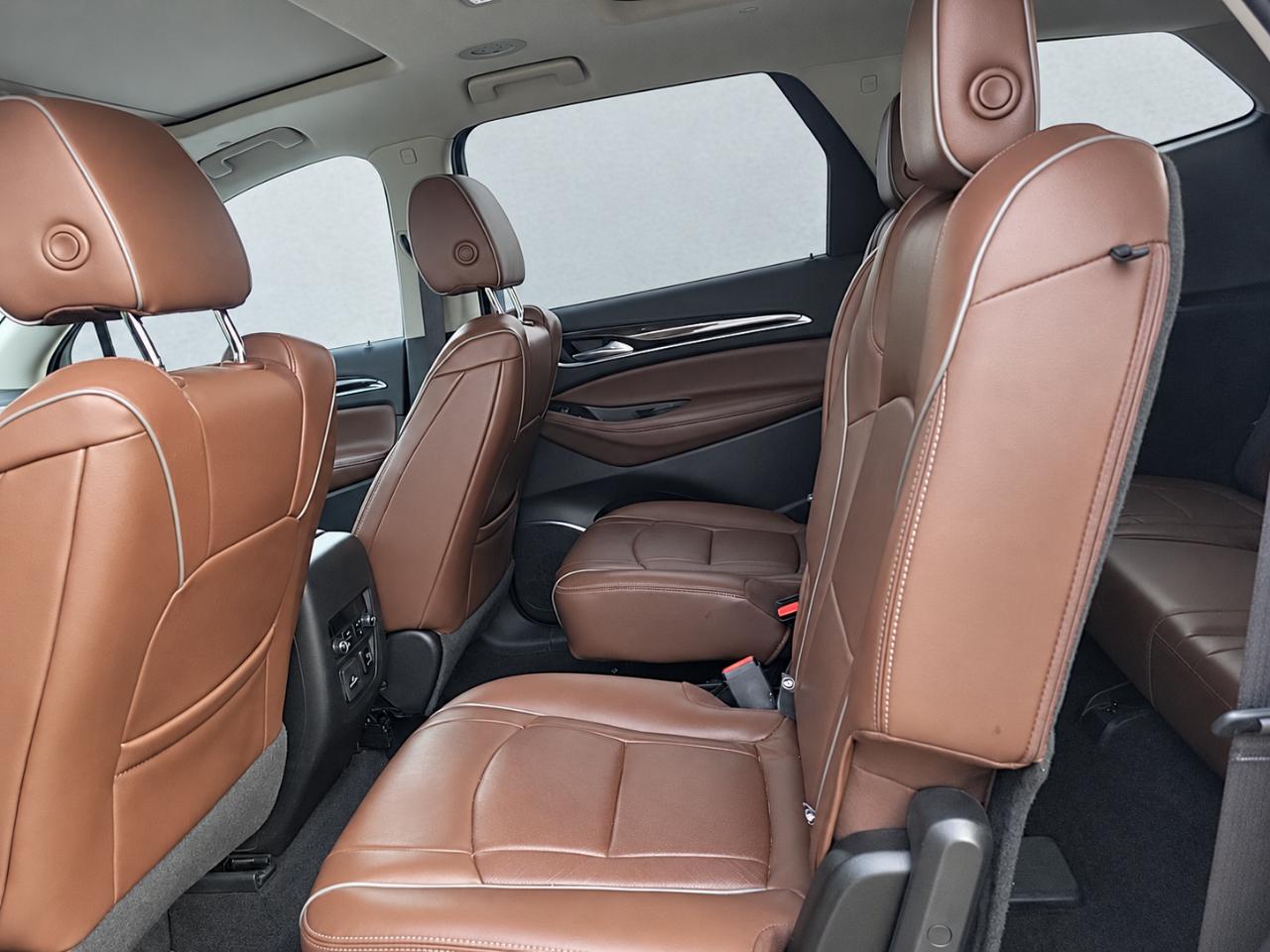 Buick Enclave AWD 4dr Avenir 2018