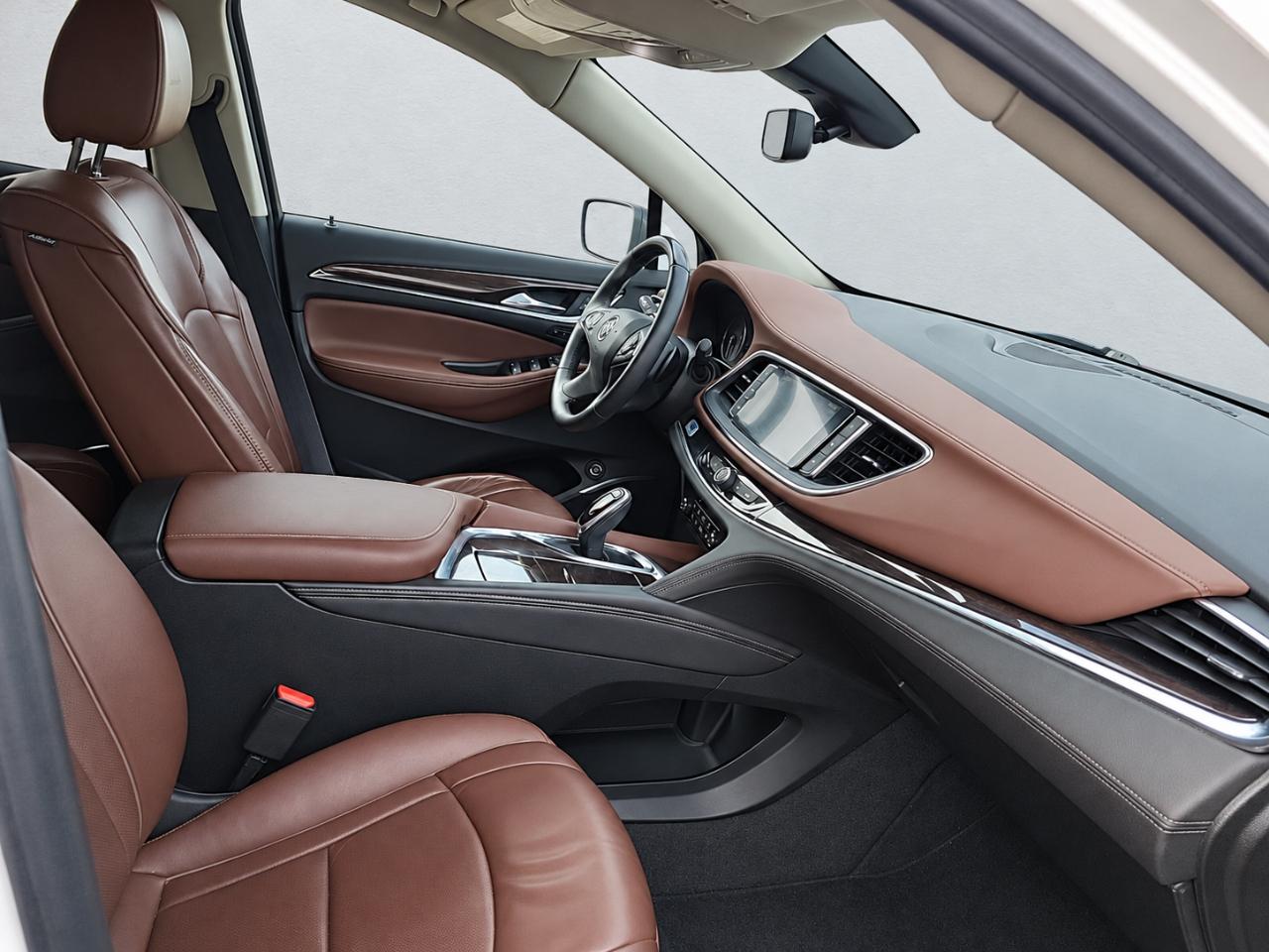 Buick Enclave AWD 4dr Avenir 2018