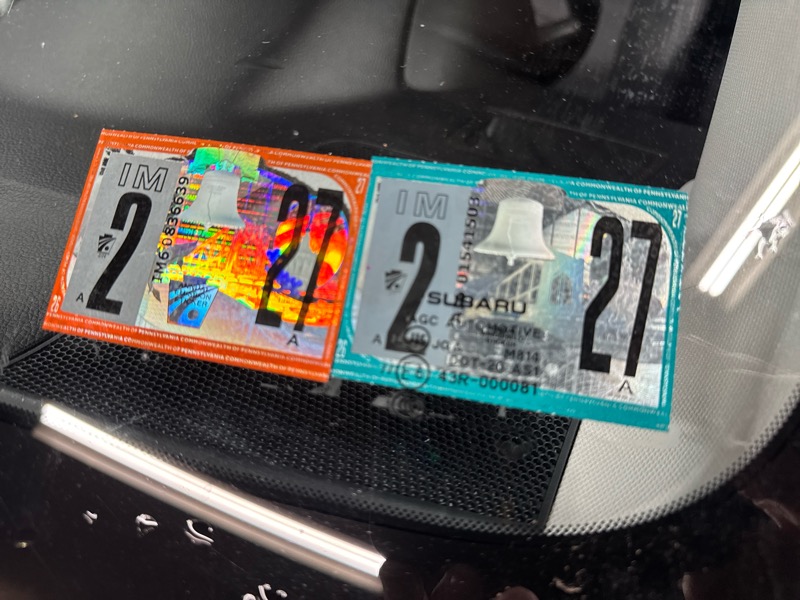 Subaru Forester 2.5i Touring 2018