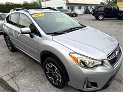 2017 Subaru Crosstrek 