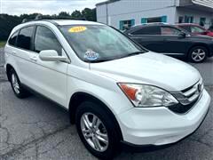 2011 Honda CR-V 