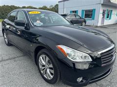 2014 Infiniti Q70 