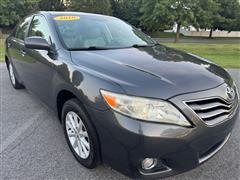 2010 Toyota Camry 