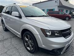 2014 Dodge Journey 