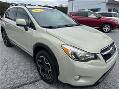 2013 Subaru XV Crosstrek 