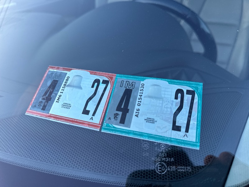 Mazda MAZDA6 i Touring 2015