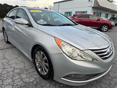 2014 Hyundai Sonata 