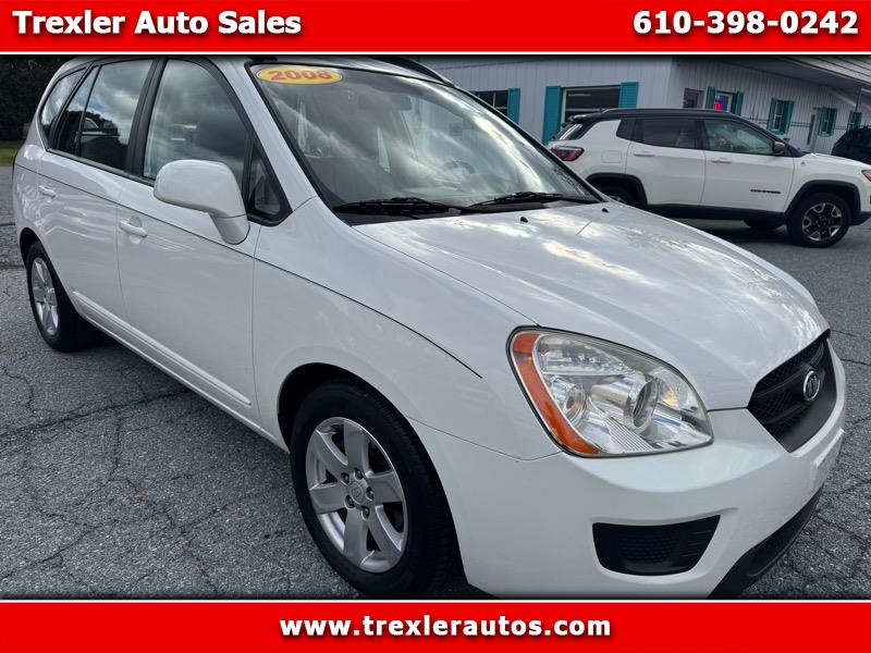 2008 Kia Rondo EX V6
