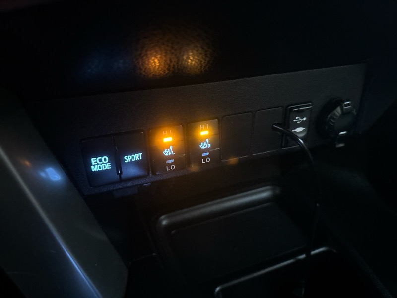 Toyota RAV4 Limited AWD 2014