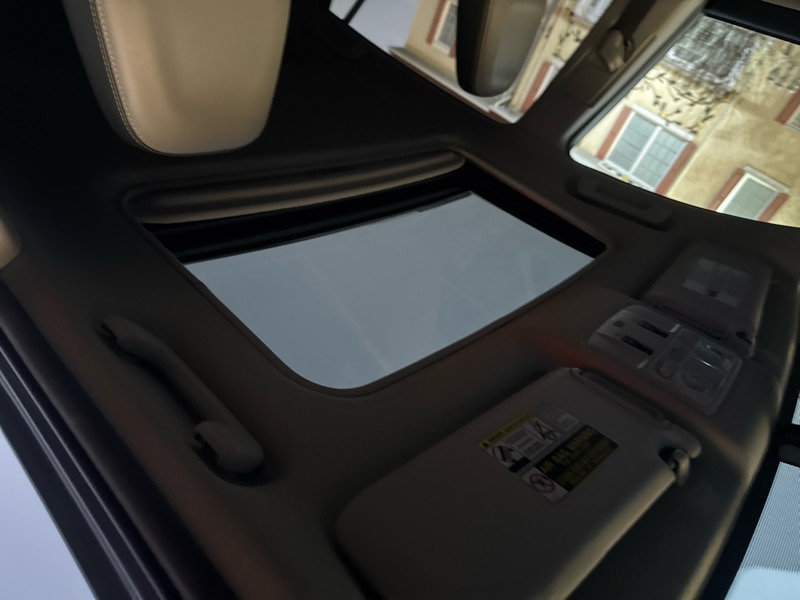 Toyota RAV4 Limited AWD 2014