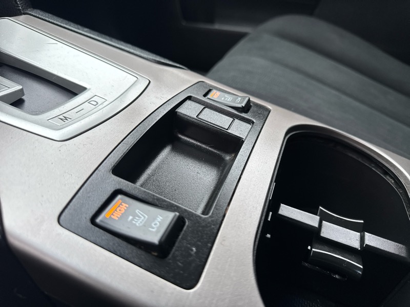 Subaru Outback 2.5i Premium 2013