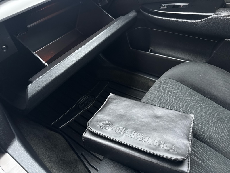 Subaru Outback 2.5i Premium 2013