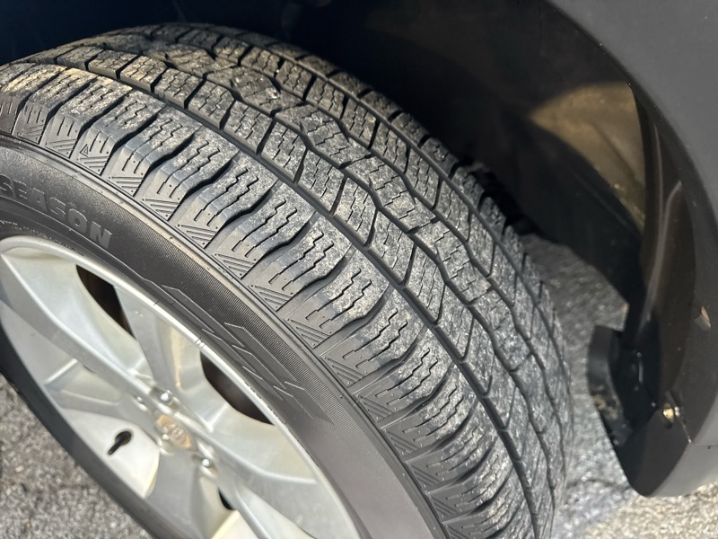 Subaru Outback 2.5i Premium 2013