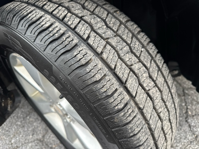 Subaru Outback 2.5i Premium 2013