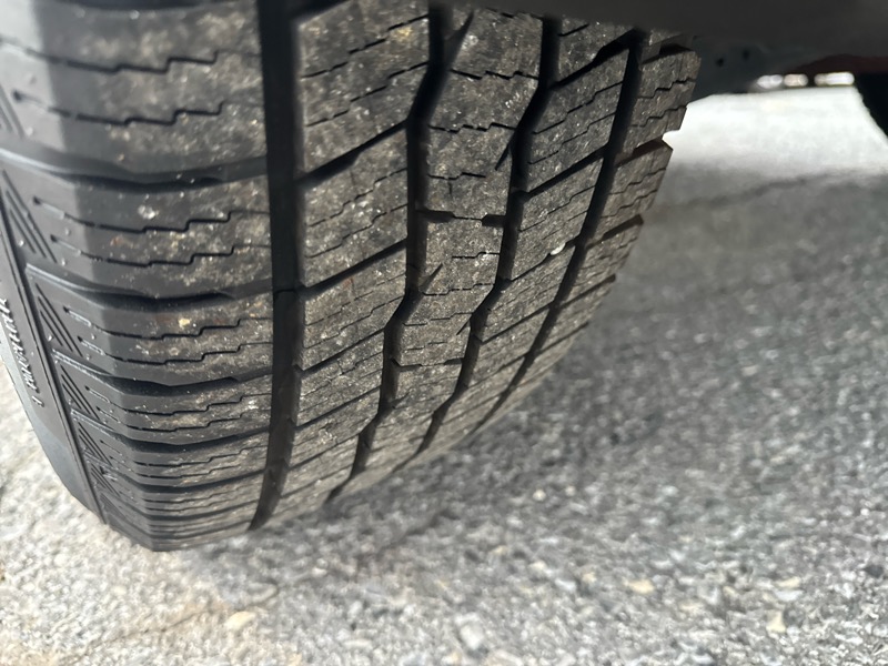 Subaru Outback 2.5i Premium 2013