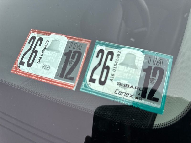 Subaru Outback 2.5i Premium 2013