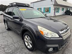 2013 Subaru Outback 