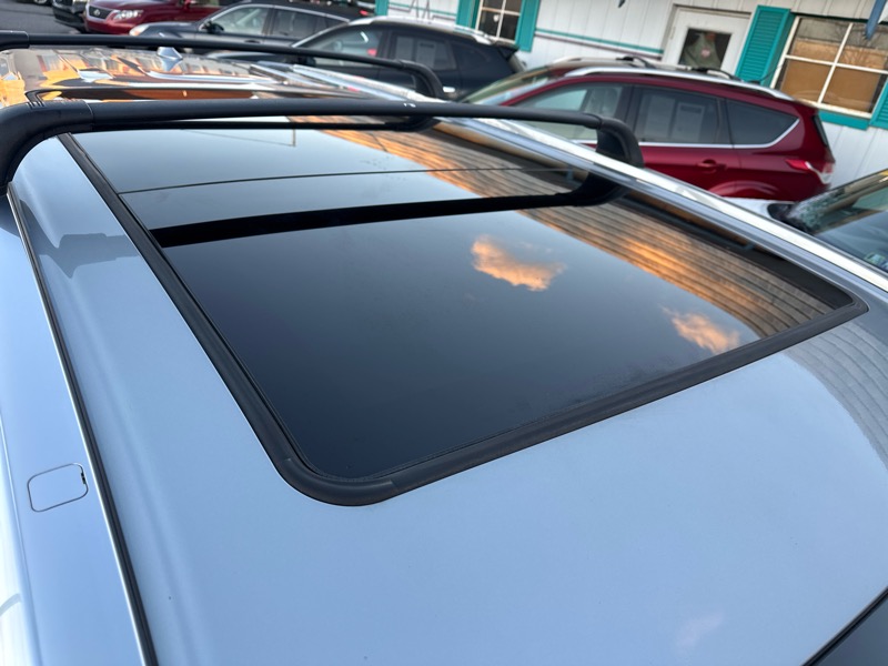 Toyota Highlander Platinum AWD V6 2015