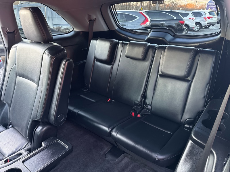 Toyota Highlander Platinum AWD V6 2015