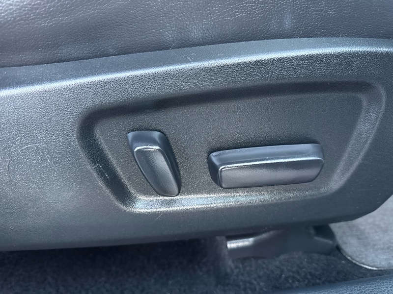 Toyota Highlander Platinum AWD V6 2015