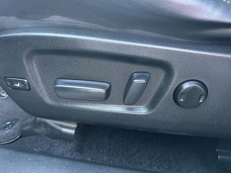 Toyota Highlander Platinum AWD V6 2015