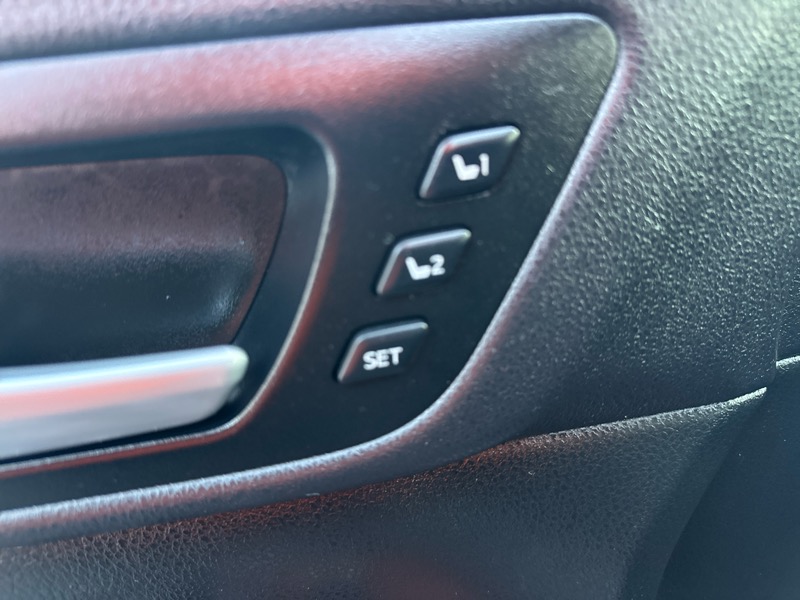 Toyota Highlander Platinum AWD V6 2015