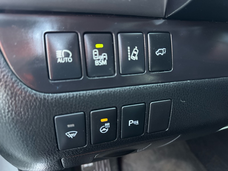 Toyota Highlander Platinum AWD V6 2015