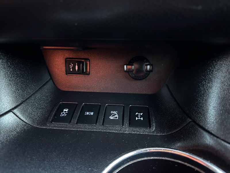 Toyota Highlander Platinum AWD V6 2015