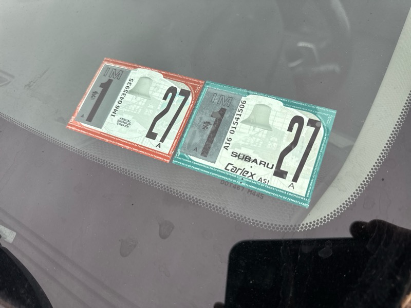 Subaru Outback 2.5i Limited 2014