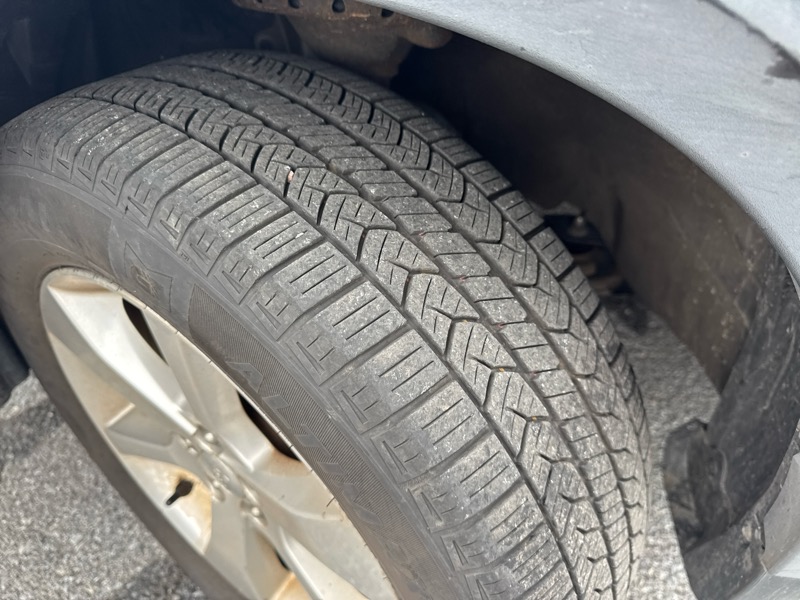 Subaru Outback 2.5i Limited 2014